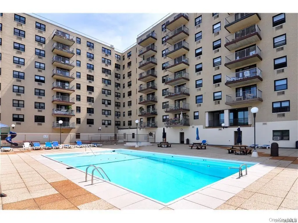 1085 Warburton Avenue #820, Yonkers, NY 10701 - #1