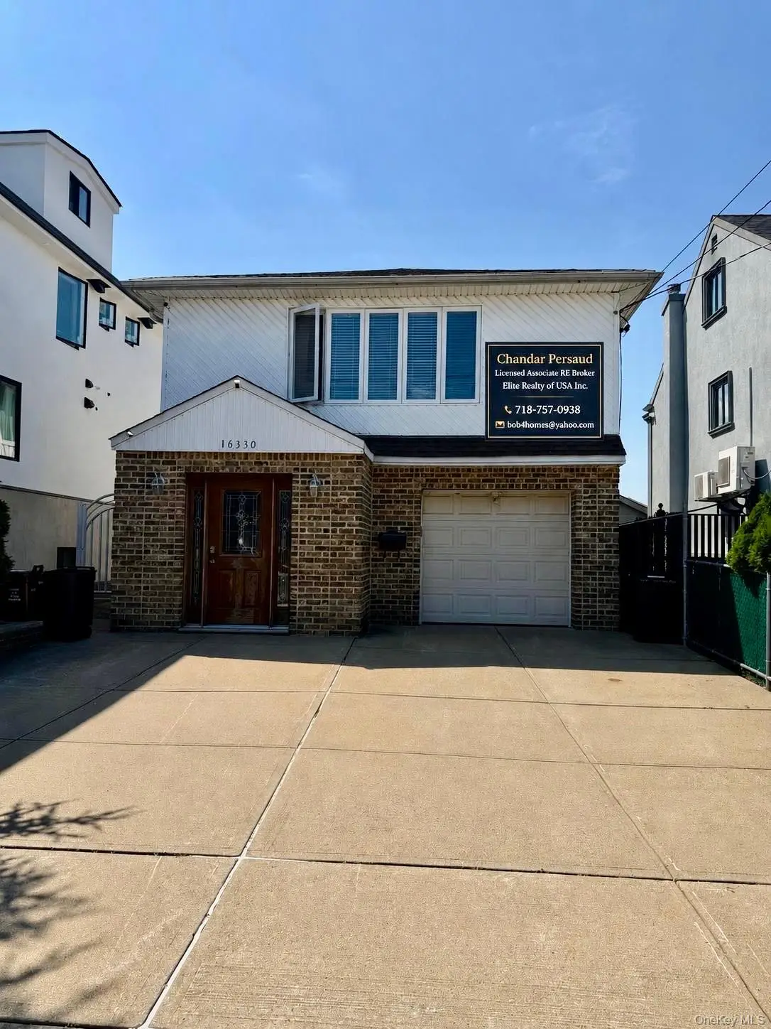 16330 95th Street, Howard Beach, NY 11414 - #1