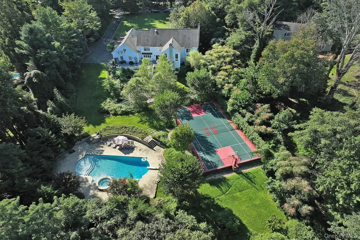 7 Saw Mill Lane, Cold Spring Harbor, NY 11724 - #1