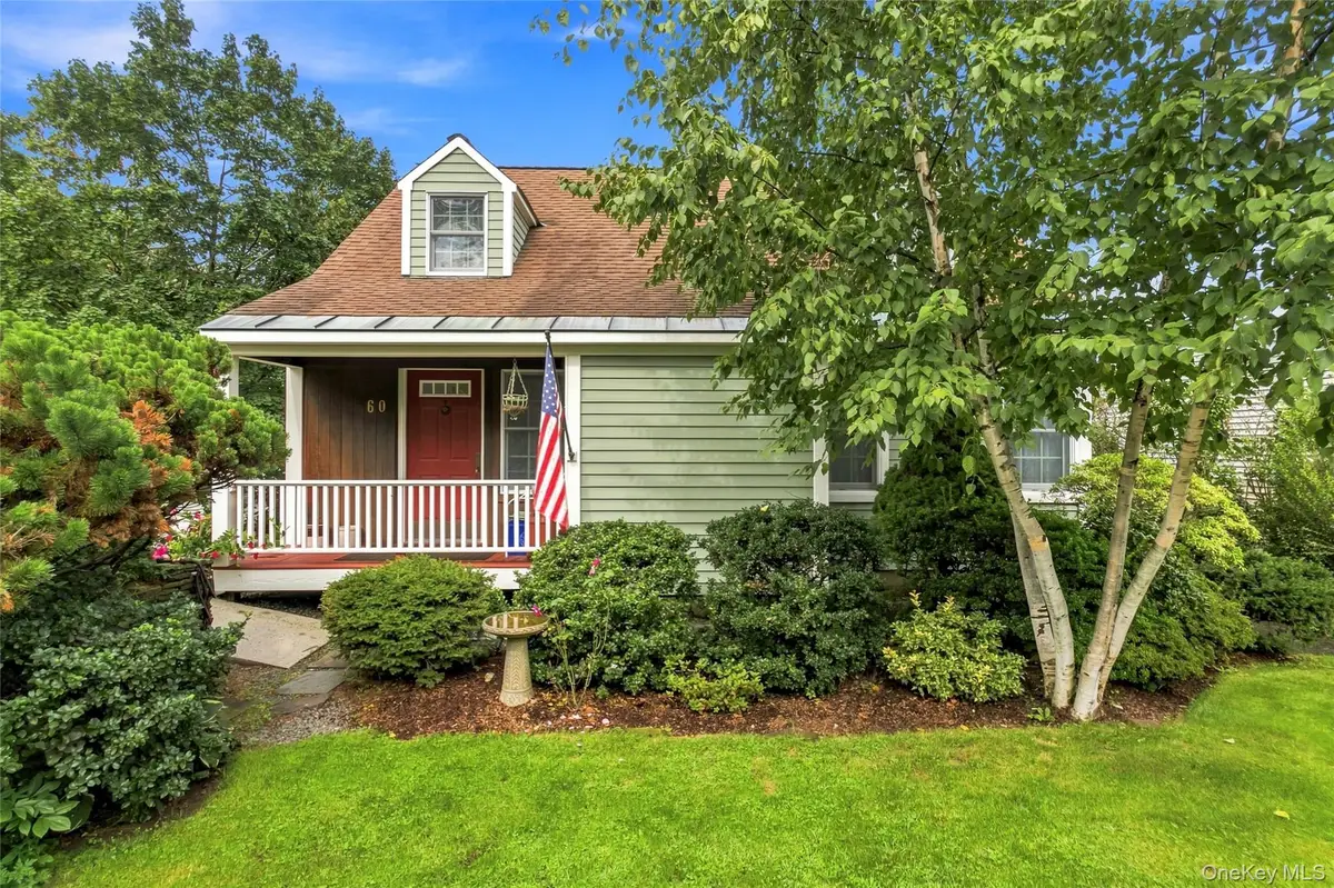 60 Livingston Avenue, Valhalla, NY 10595 - #1