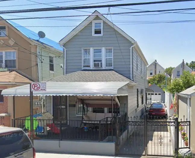 9012 183rd Street, Hollis, NY 11423 - #1