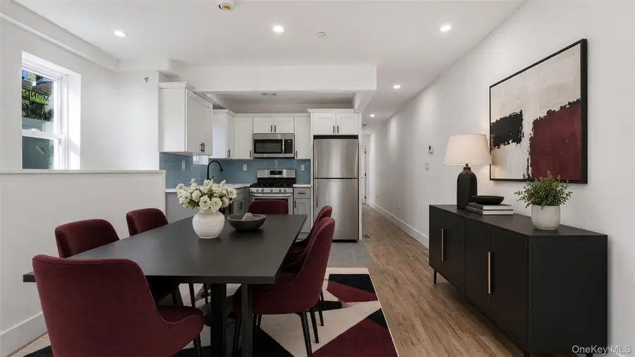 1011 E 221st Street, Bronx, NY 10469 - #2
