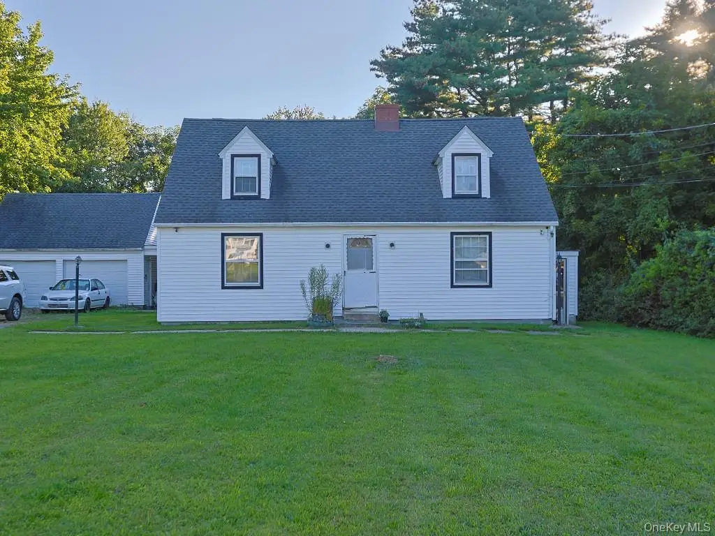 580 Route 17m, Middletown, NY 10940 - #1
