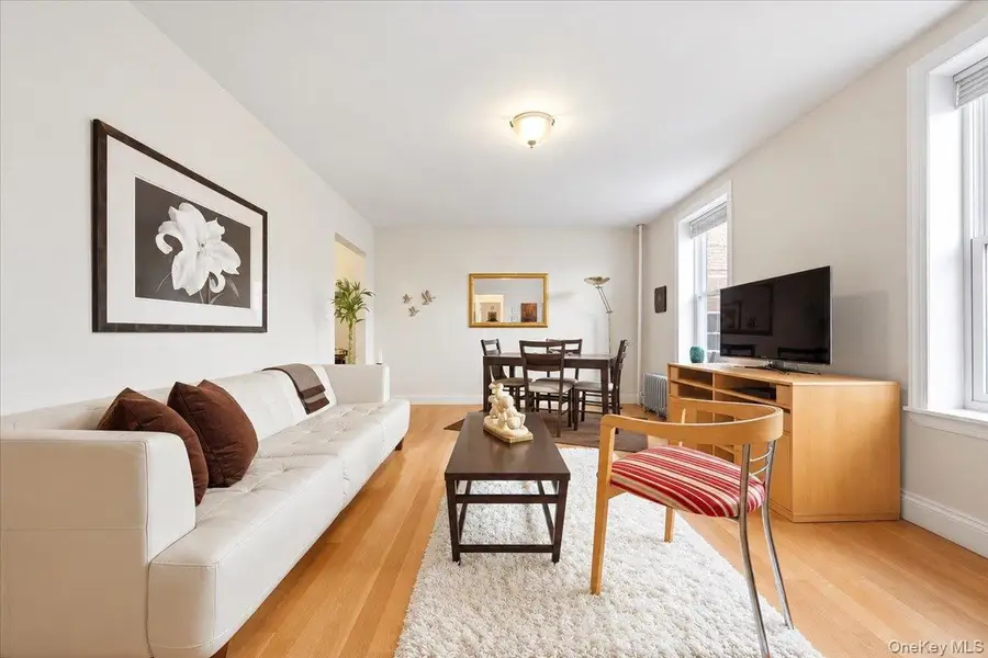 811 Walton Avenue #E18, Bronx, NY 10451 - #2