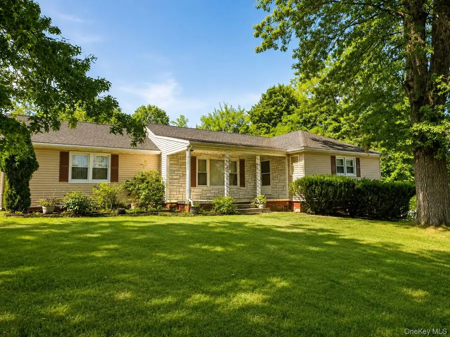 19 Stewart Place, Spring Valley, NY 10977 - #2