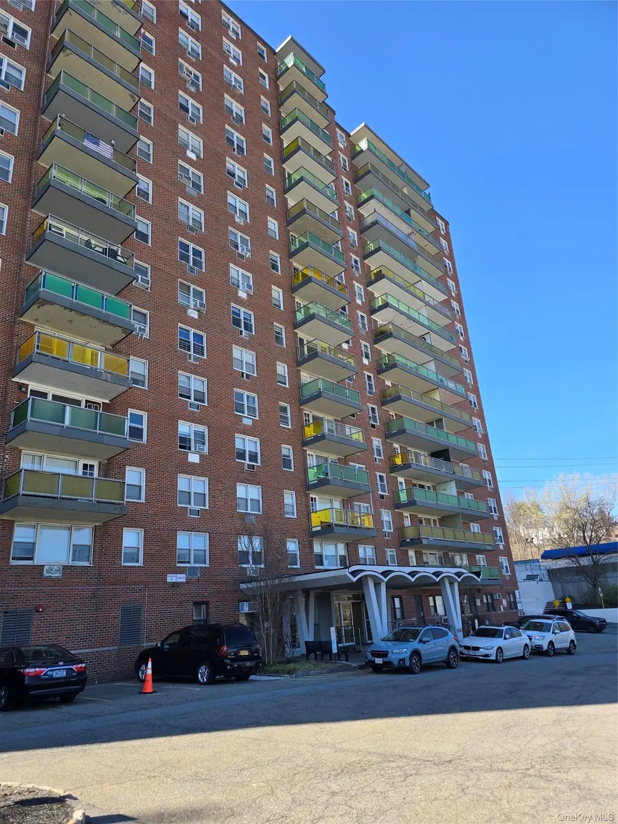 1841 Central Park Avenue #16J, Yonkers, NY 10710 - #2