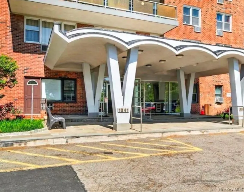 1841 Central Park Avenue #16J, Yonkers, NY 10710 - #3
