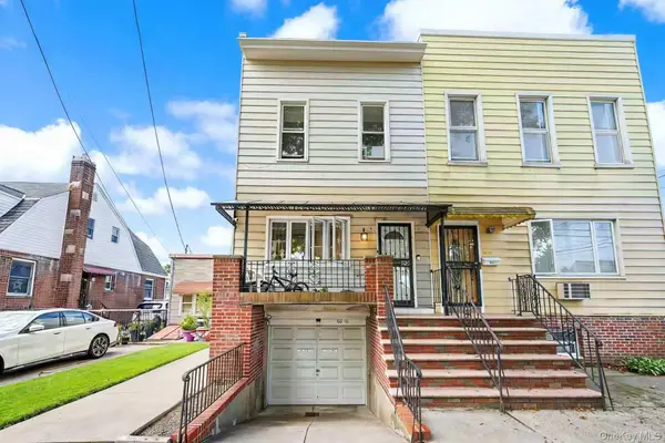 6016 69th Lane, Maspeth, NY 11378