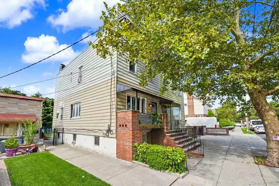 6016 69th Lane, Maspeth, NY 11378 - #2