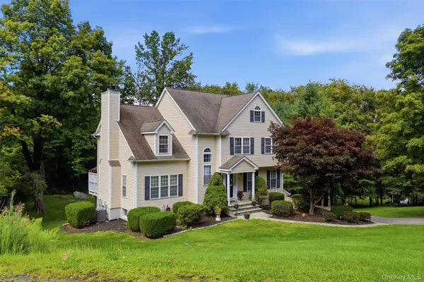 49 Millstream Court, Pawling, NY 12564