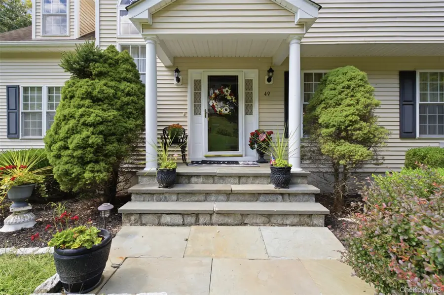 49 Millstream Court, Pawling, NY 12564 - #2
