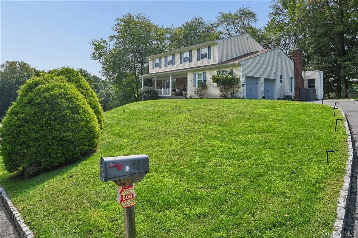 12 Berkshire Drive, New City, NY 10956 - #1