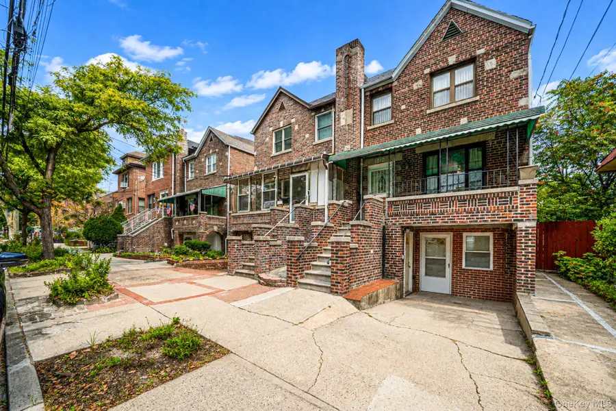 1610 Paulding Avenue, Bronx, NY 10462 - #2