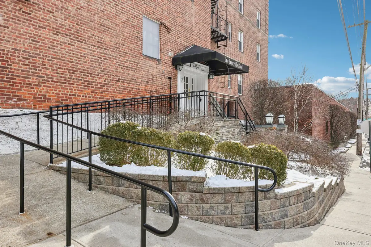 1 Bronxville Road #3S, Bronxville, NY 10708 - #1