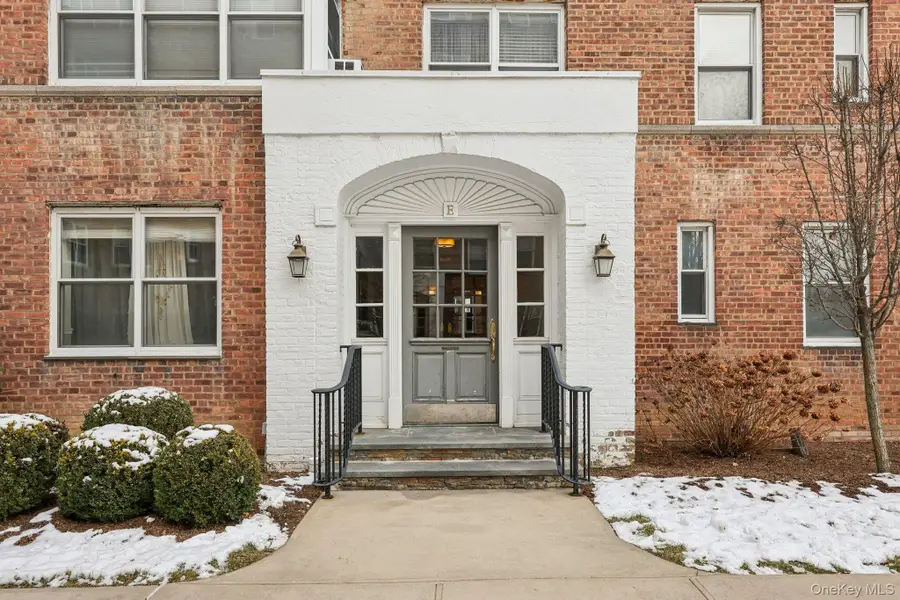 1 Bronxville Road #3S, Bronxville, NY 10708 - #3