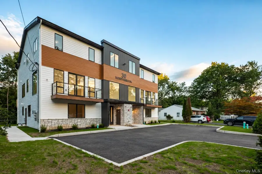 30 Northbrook Road #201, Spring Valley, NY 10977 - #2