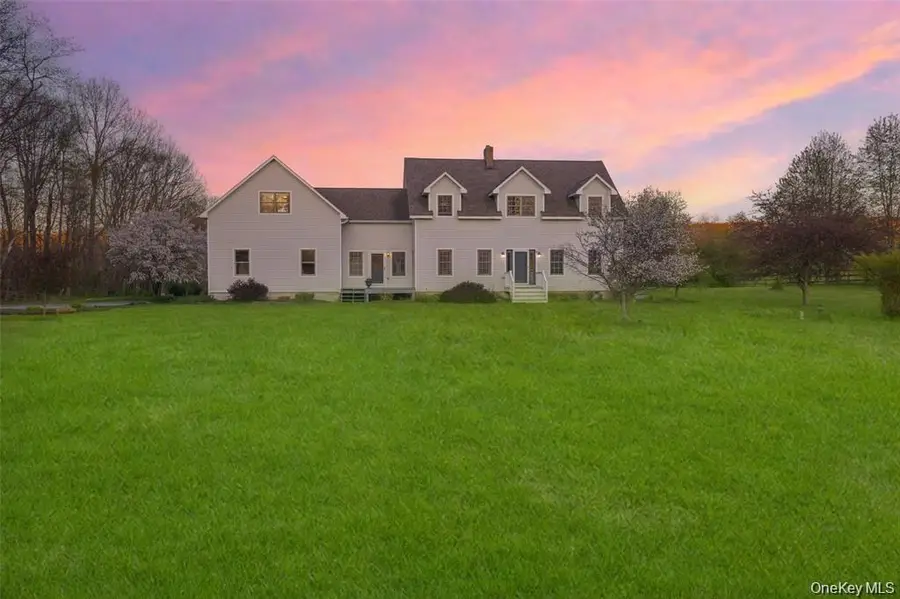 854 County Route 9, Ghent, NY 12075 - #2