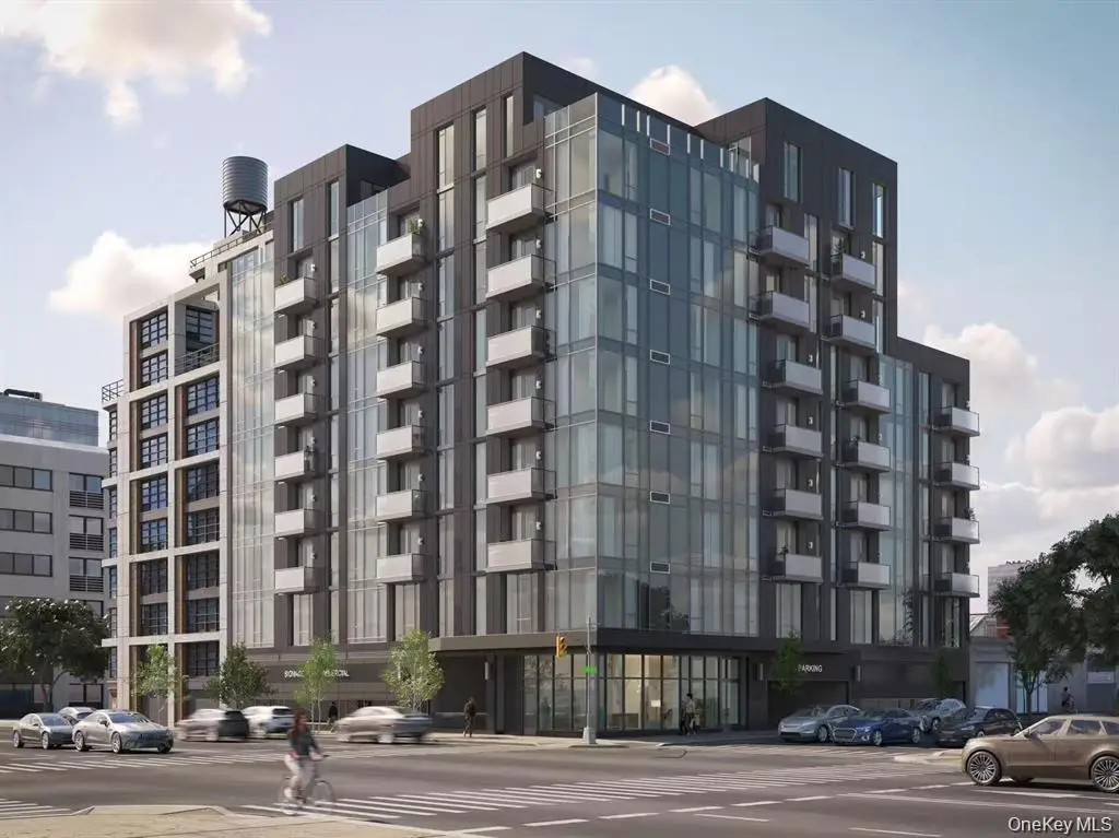 46-30 21st Street #2C, Long Island City, NY 11101 - #1