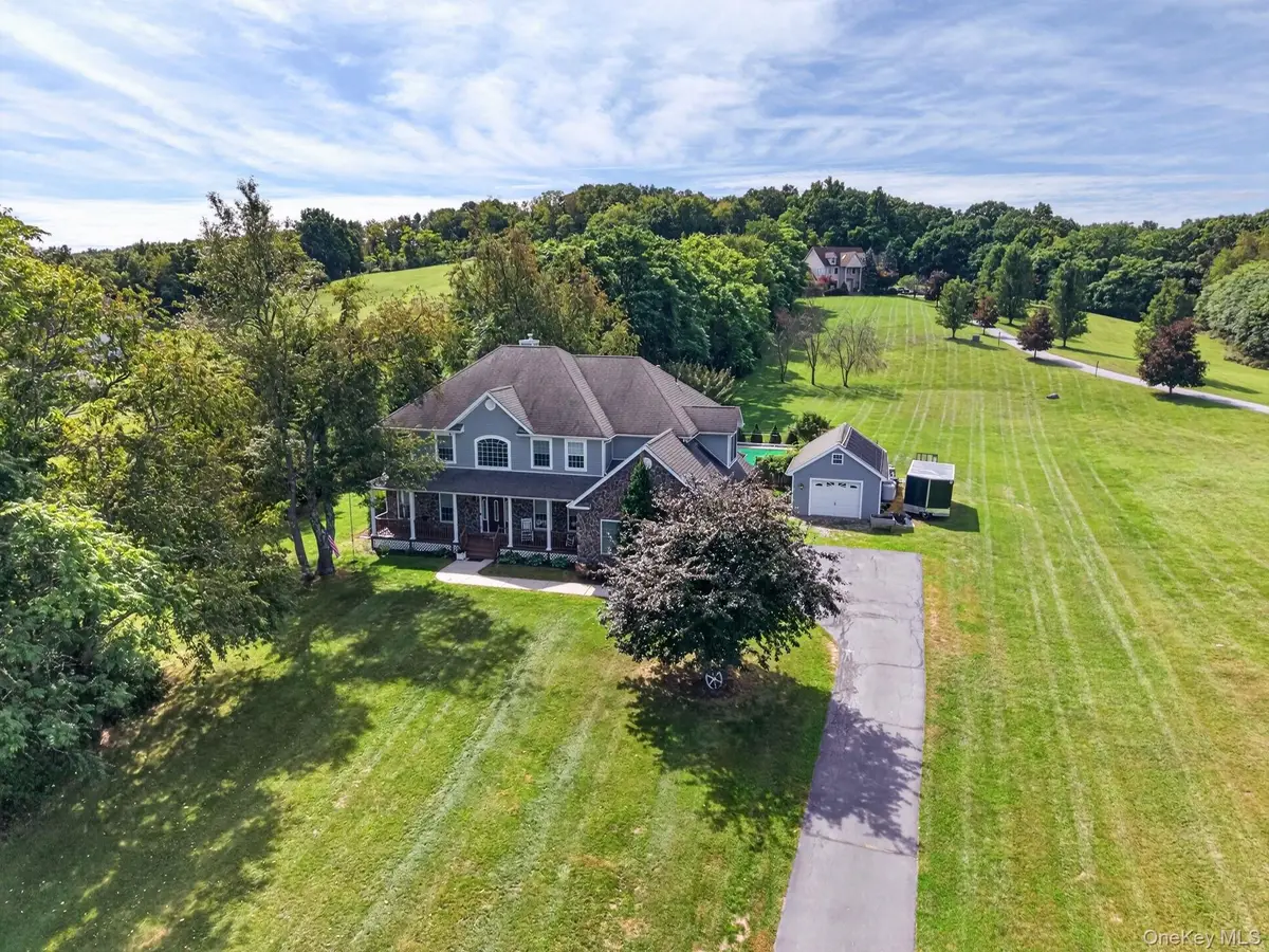 23 Dickison Road, Westtown, NY 10998 - #1