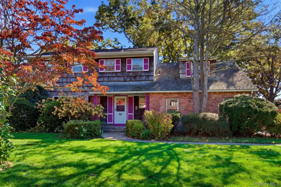 63 Lauren Avenue, Dix Hills, NY 11746 - #3