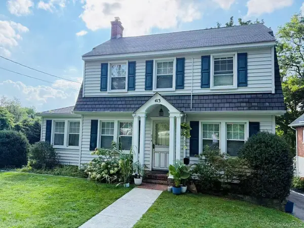 413 Fort Washington Avenue, Hawthorne, NY 10532