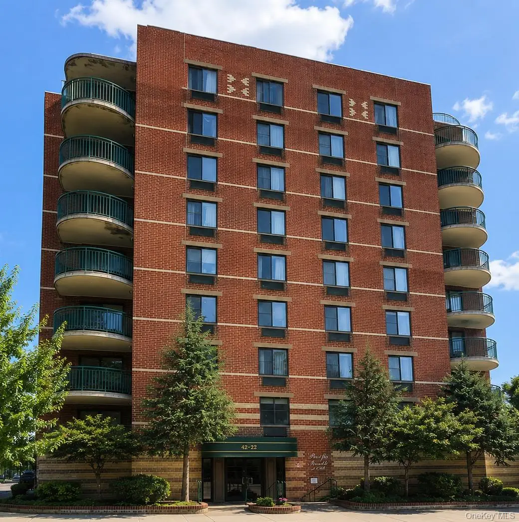 42-22 Union Street #2B, Flushing, NY 11355 - #1
