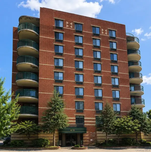 42-22 Union Street #2B, Flushing, NY 11355