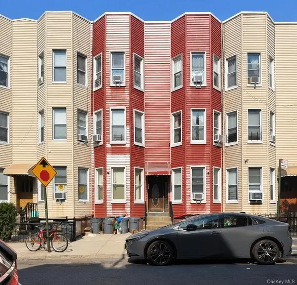 168 Russell Street, Brooklyn, NY 11222