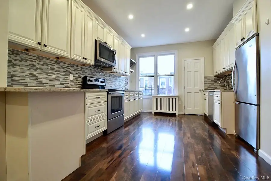 168 Russell Street, Brooklyn, NY 11222 - #2