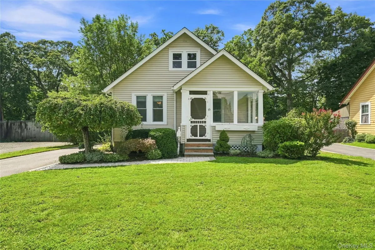 56 Washington Avenue, Amityville, NY 11701 - #1