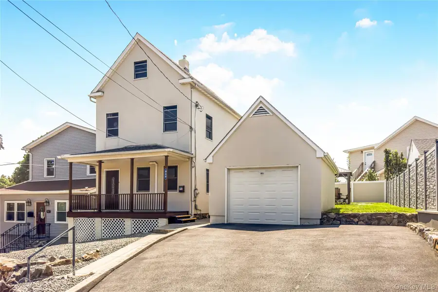 949 Mile Square Road, Yonkers, NY 10704 - #2