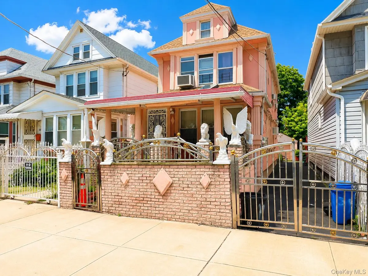 11139 131st Street, South Ozone Park, NY 11420 - #1