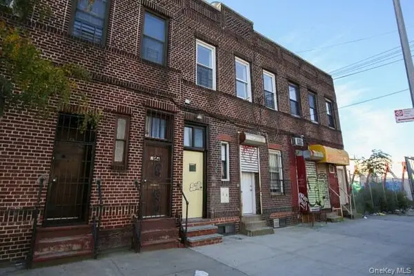 1899 Fulton Street, Brooklyn, NY 11233