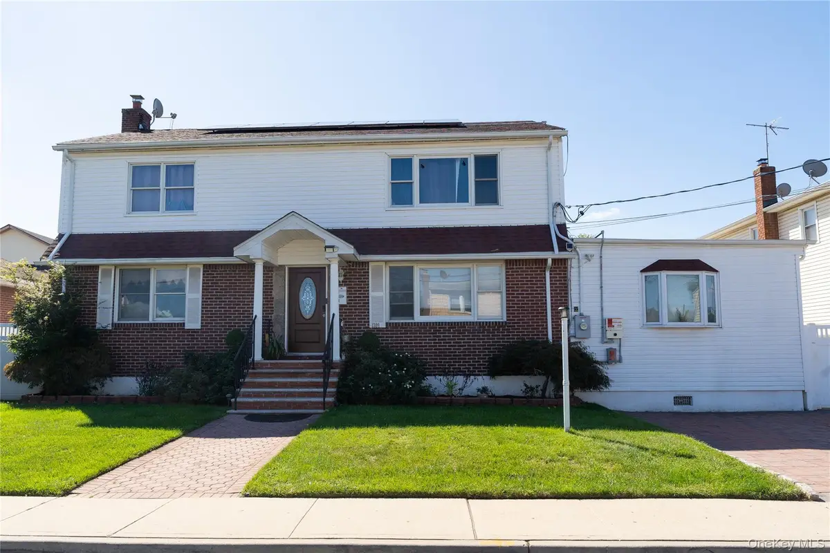 1309 Globe Avenue, Elmont, NY 11003 - #1