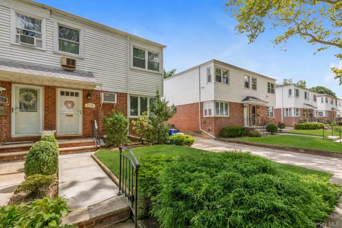67-03 214th Street, Bayside, NY 11364 - #1