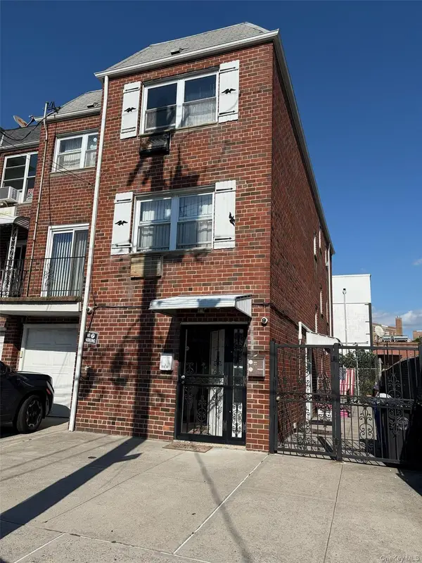 151-17 82nd Street, Howard Beach, NY 11414