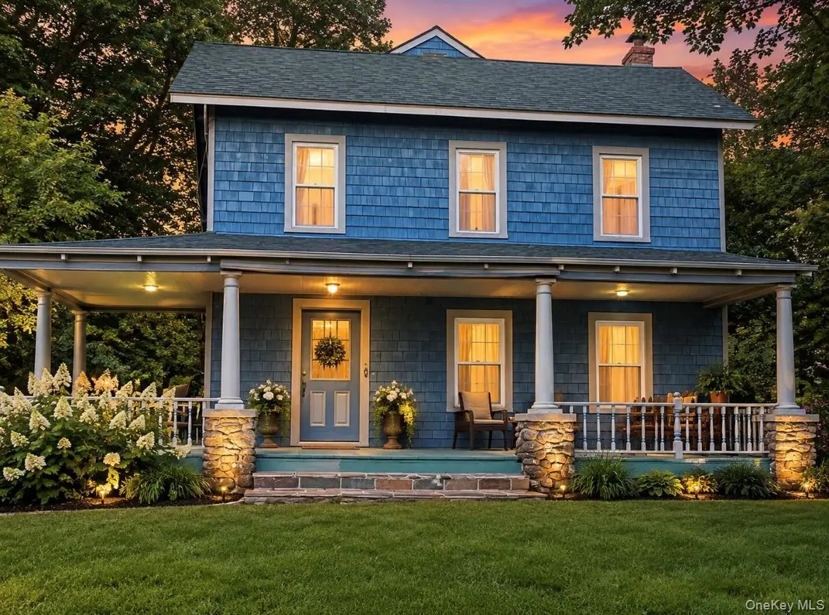 936 Goshen Turnpike, Circleville, NY 10919 - #1