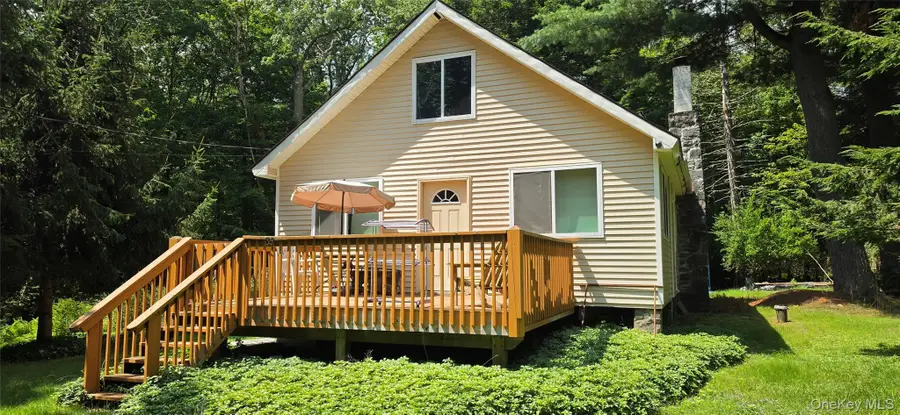 38 Ballard Street, Smallwood, NY 12778 - #3