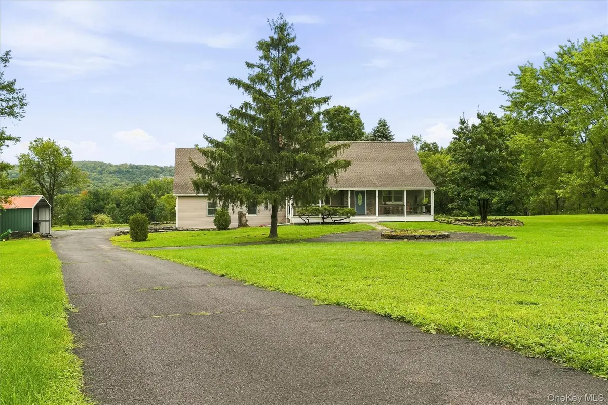 58 Burnt Corners Road, Middletown, NY 10940 - #1