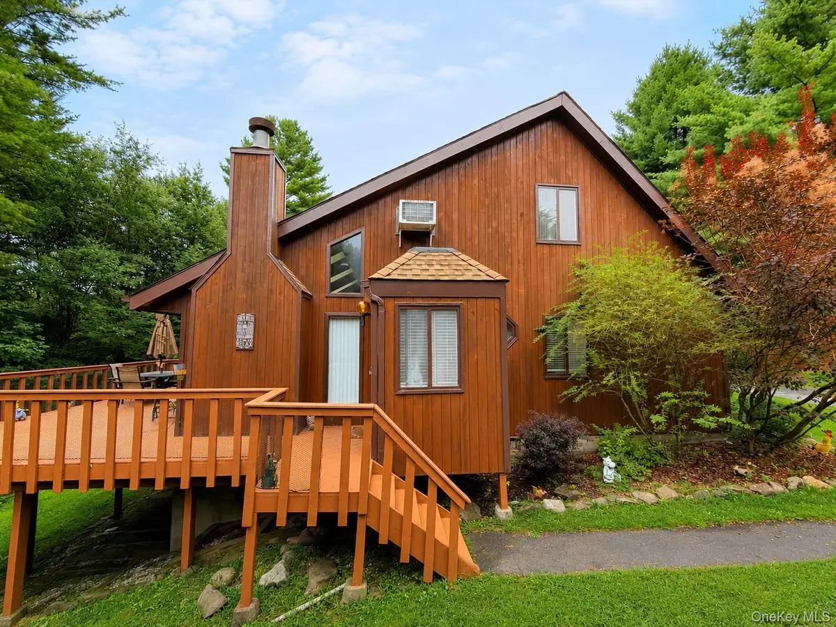 6 Water Lilly Lane, Monticello, NY 12701 - #1