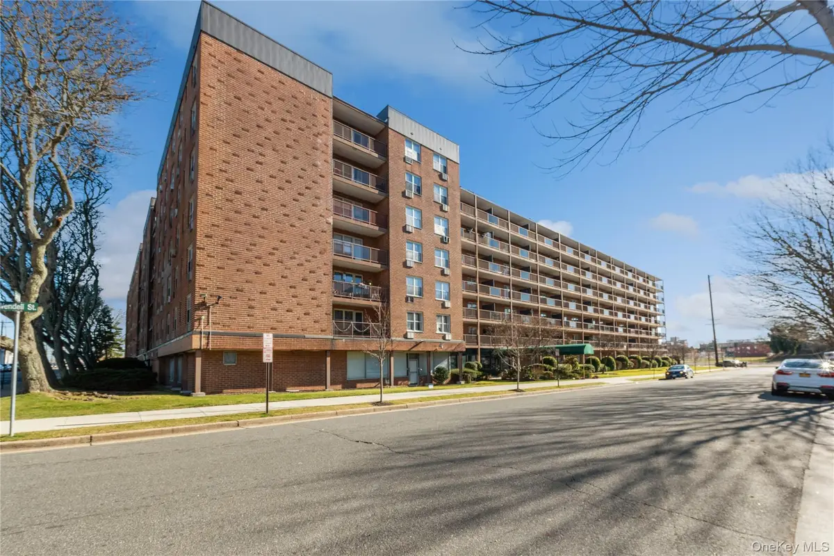 20 Wendell Street #19F, Hempstead, NY 11550 - #1