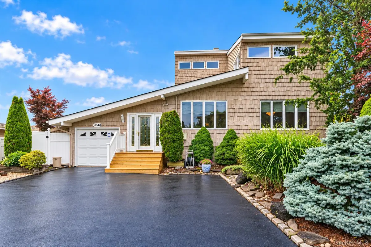 2643 Belmill Road, Bellmore, NY 11710 - #1