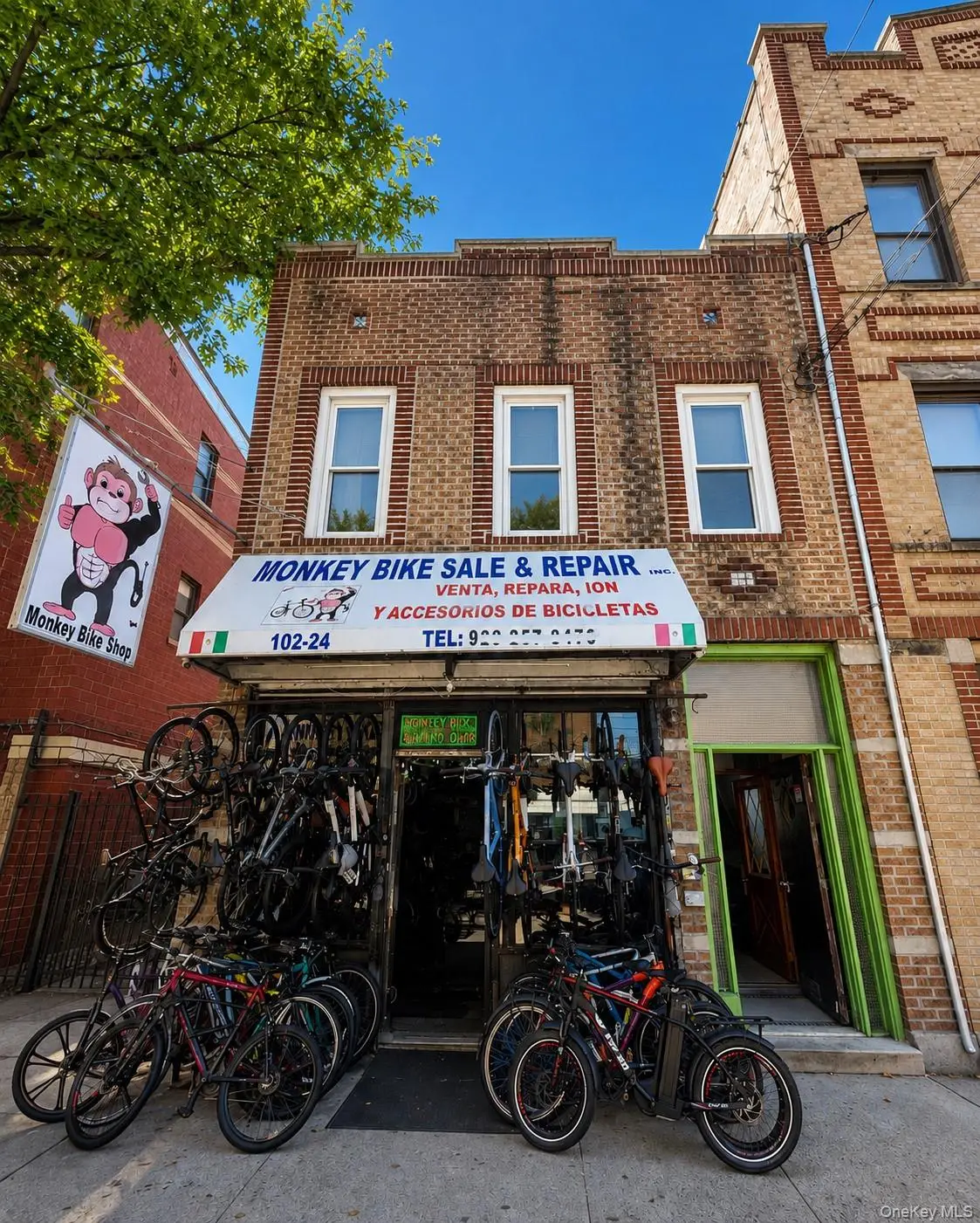10224 Corona Avenue, Corona, NY 11368 - #1