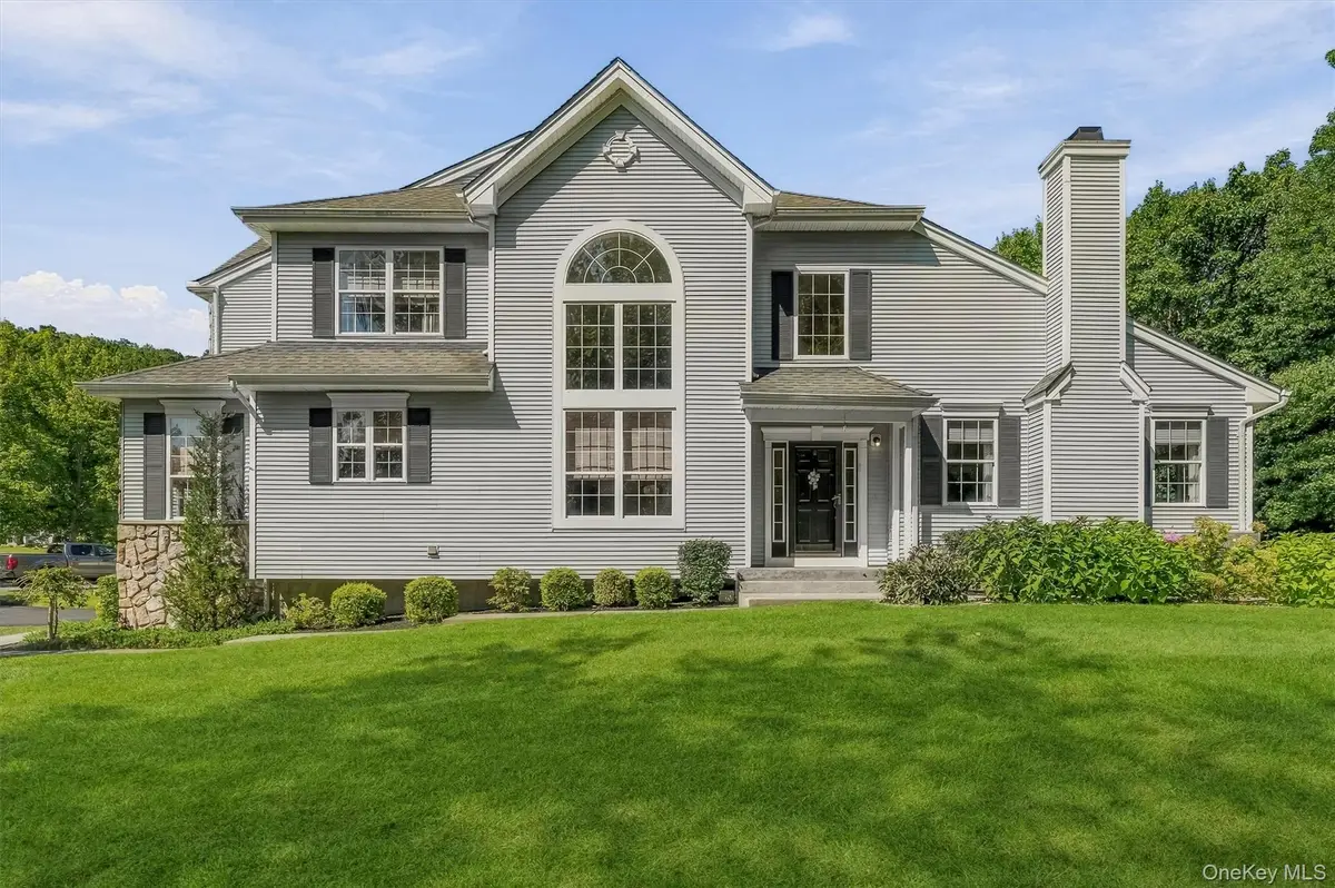10 Willow Court, Tuxedo Park, NY 10987 - #1