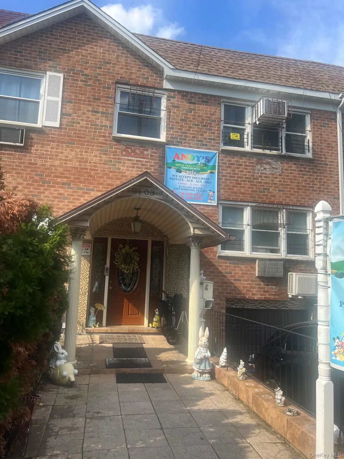 8103 31st Avenue #2, East Elmhurst, NY 11370 - #1