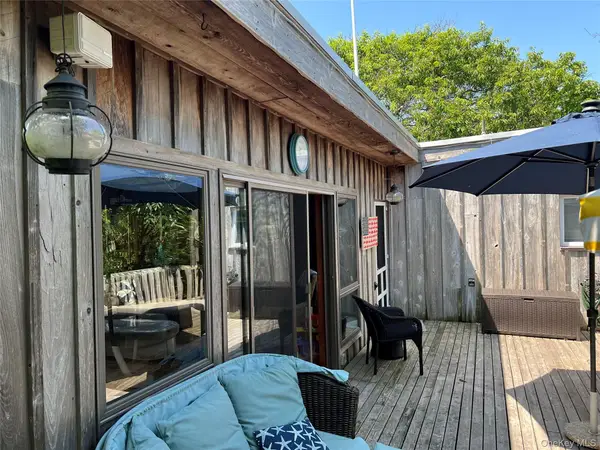 480 Tarpon Walk, Fire Island Pines, NY 11782