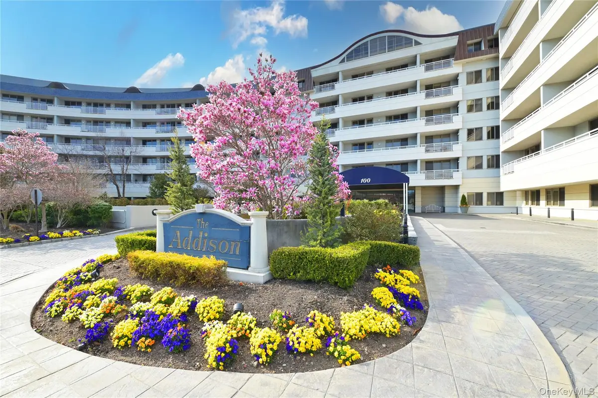 100 Harbor View Drive #630, Port Washington, NY 11050 - #1