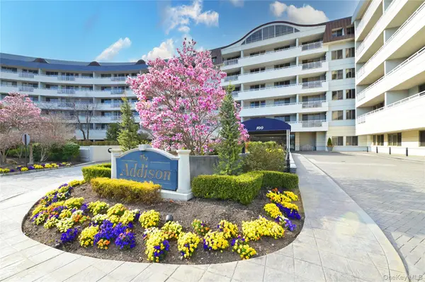 100 Harbor View Drive #630, Port Washington, NY 11050