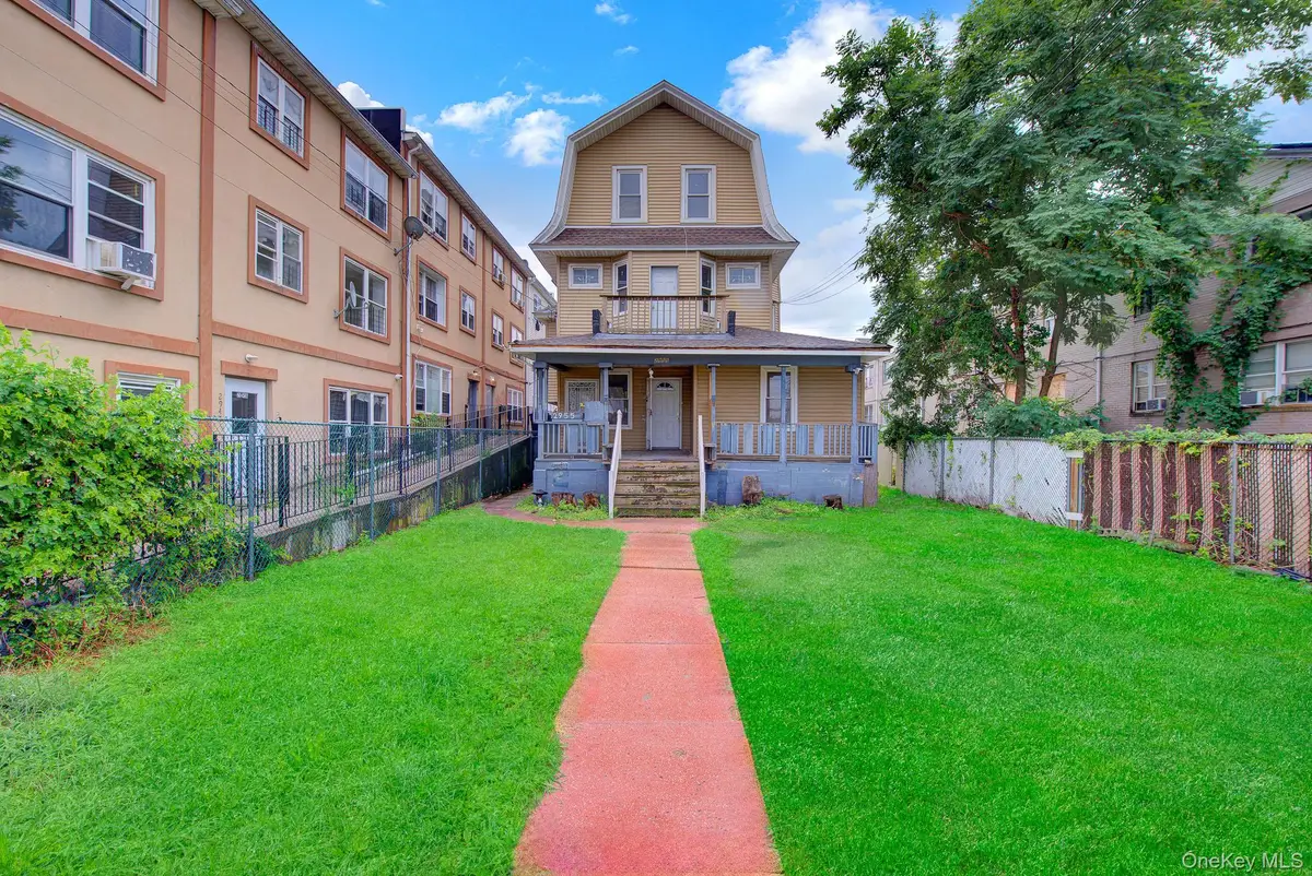 29-55 Far Rockaway Boulevard, Far Rockaway, NY 11691 - #1