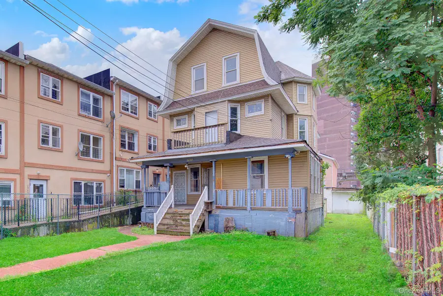 29-55 Far Rockaway Boulevard, Far Rockaway, NY 11691 - #2